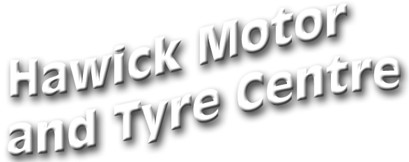 HAWICK MOTOR AND TYRE CENTRE